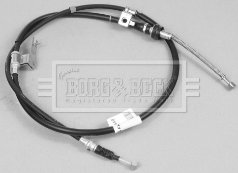 BKB2540
