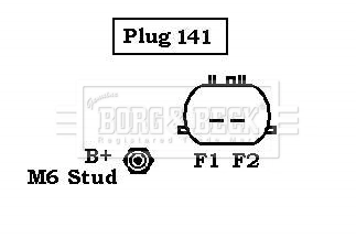 BBA2981