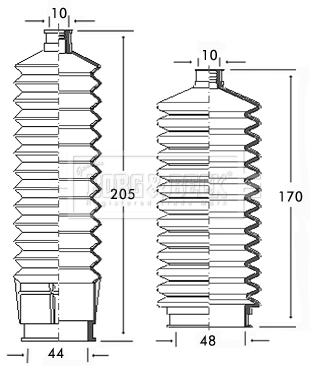 BSG3129