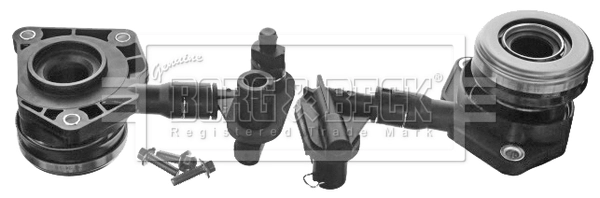 BCS150