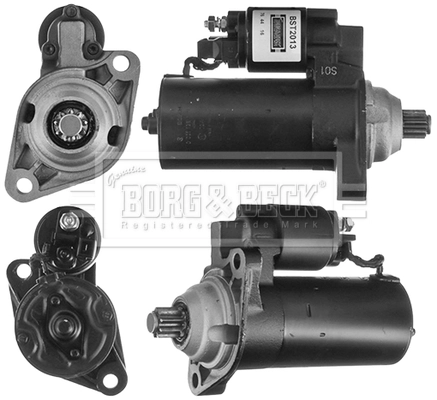 BST2013