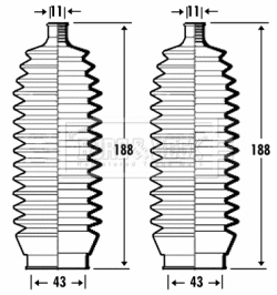 BSG3342