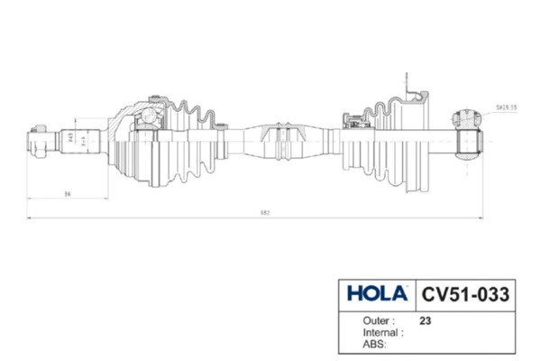 CV51-033