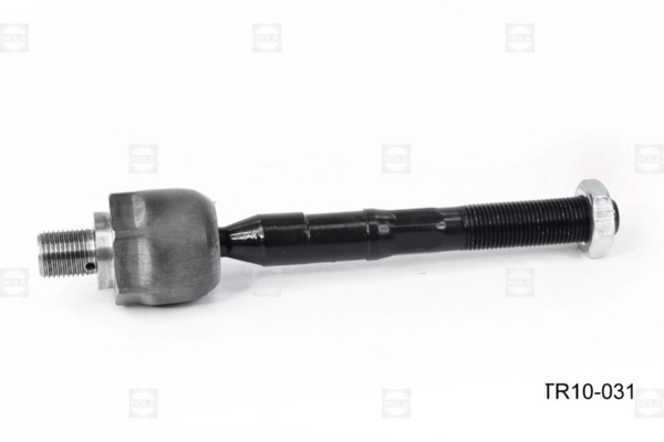 TR10-031