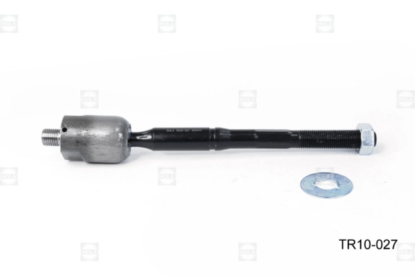TR10-027