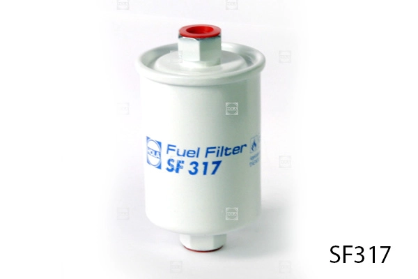 SF317