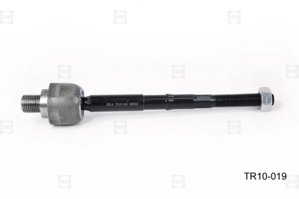 TR10-019