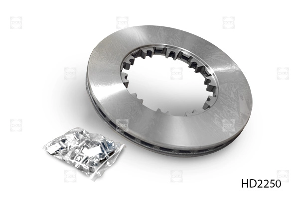 HD2250
