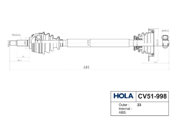 CV51-998