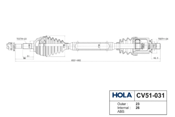 CV51-031
