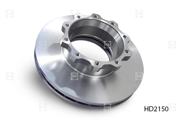 HD2150