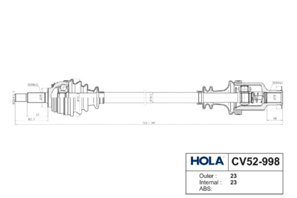 CV52-998