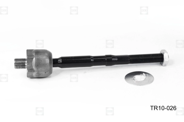 TR10-026