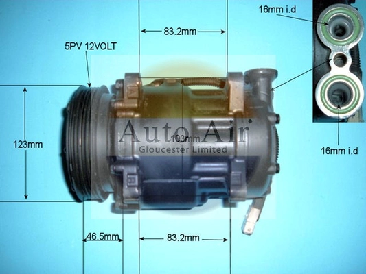 14-1500R
