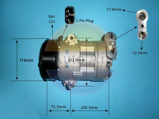 14-7134P