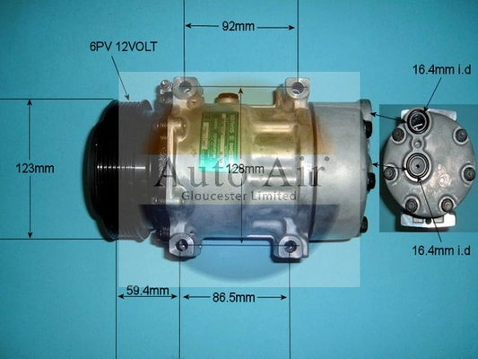 7701499839(REMAN)