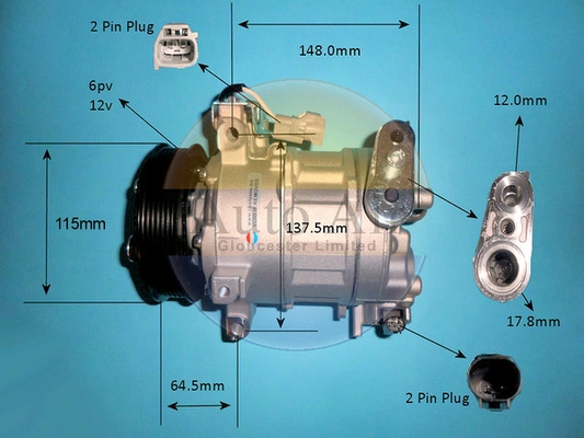 14-8724P
