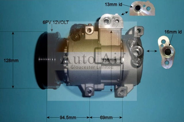 14-2076P