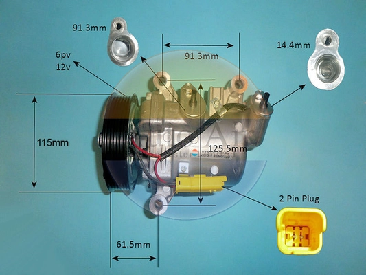 14-9675P