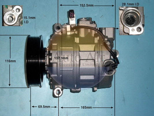 14-7005P