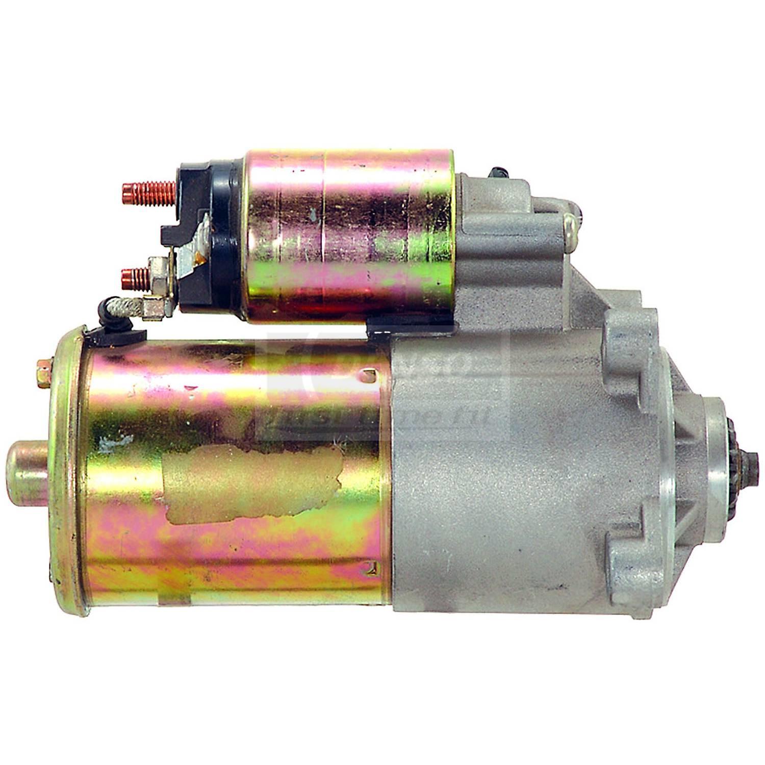 1L2Z11002AARM