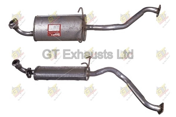 GCL165