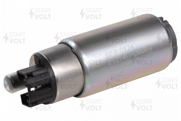 SFP 0124