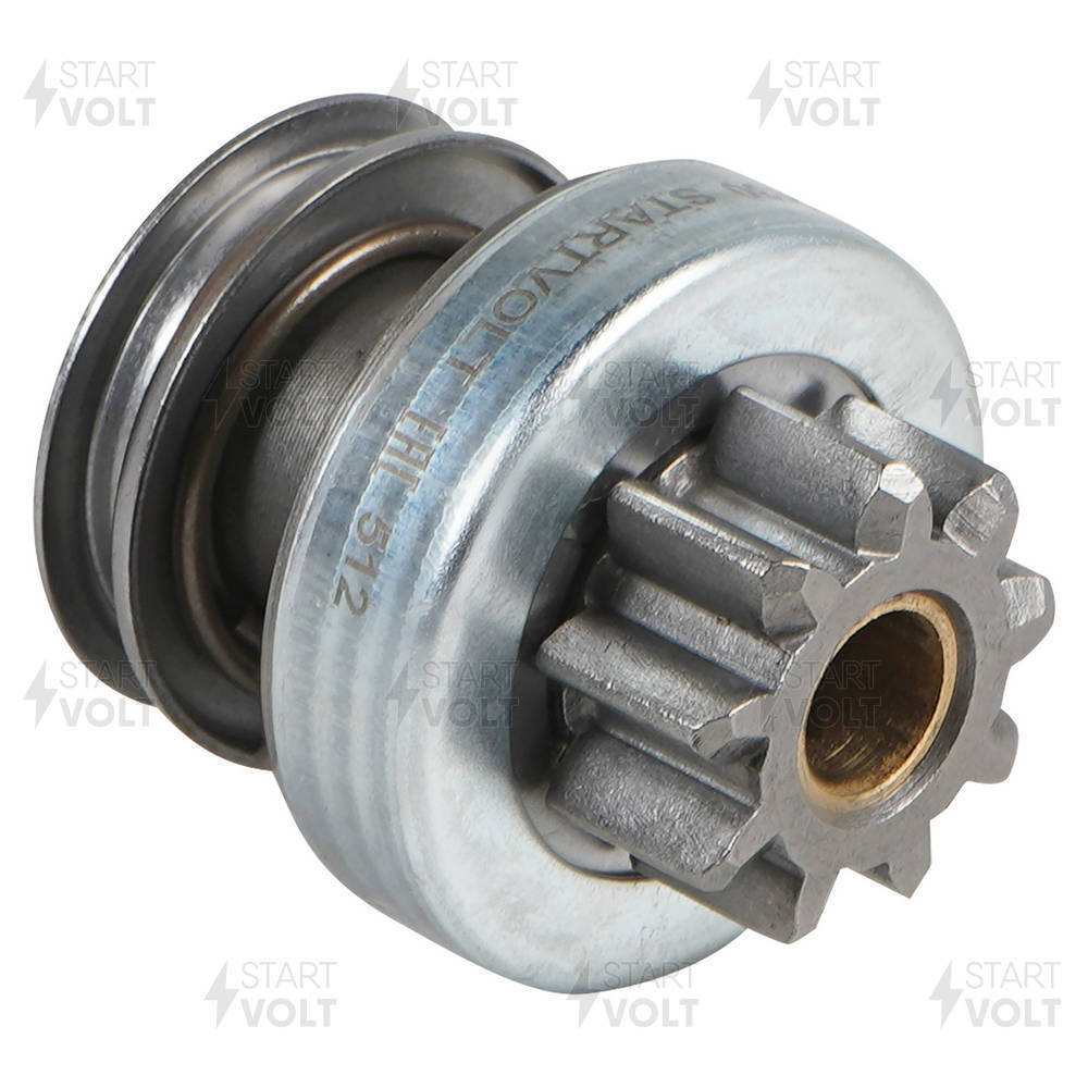 VCS 2601B