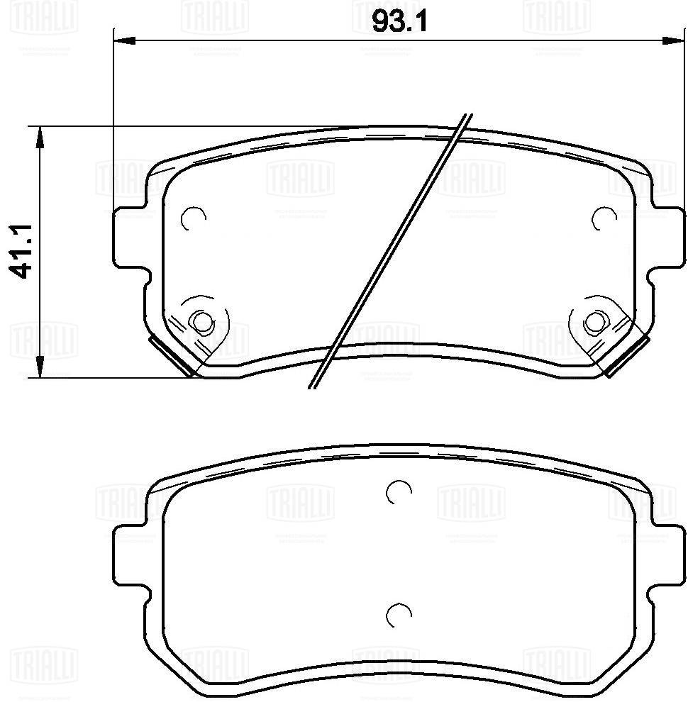 PF 0874CR