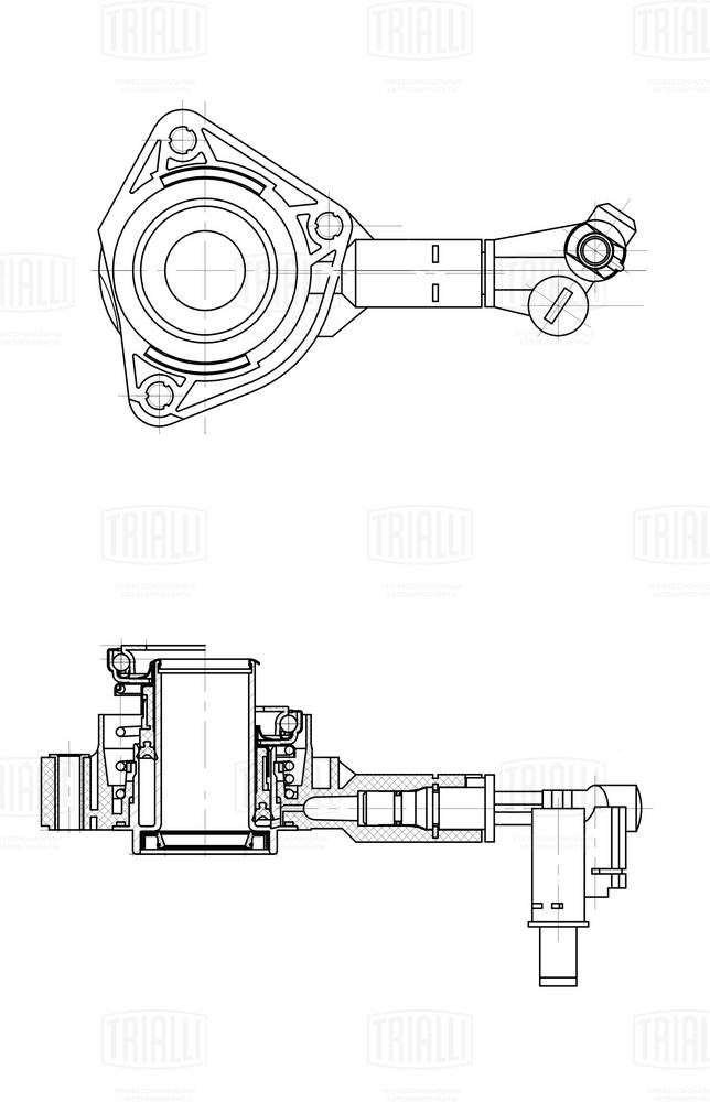 CT 1007