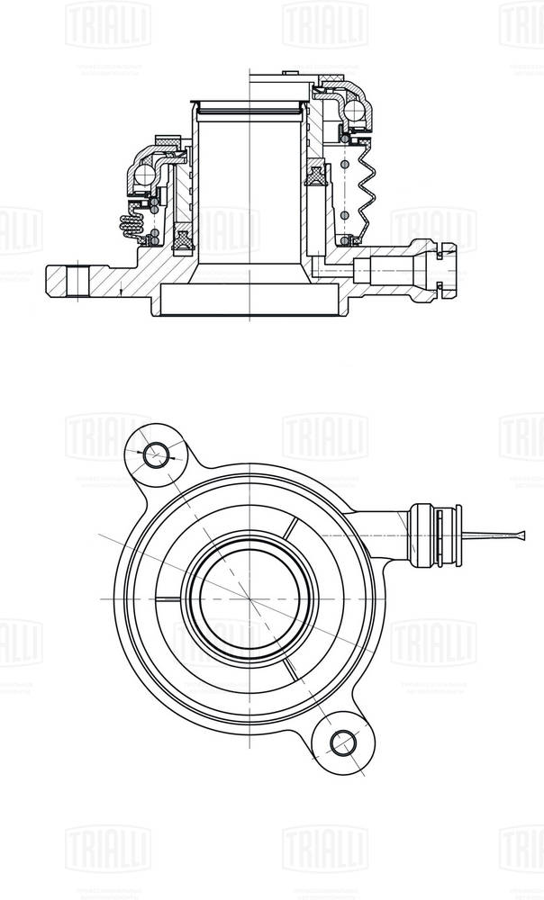 CT 1804