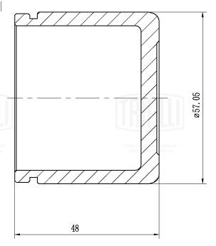 RCF 012115P