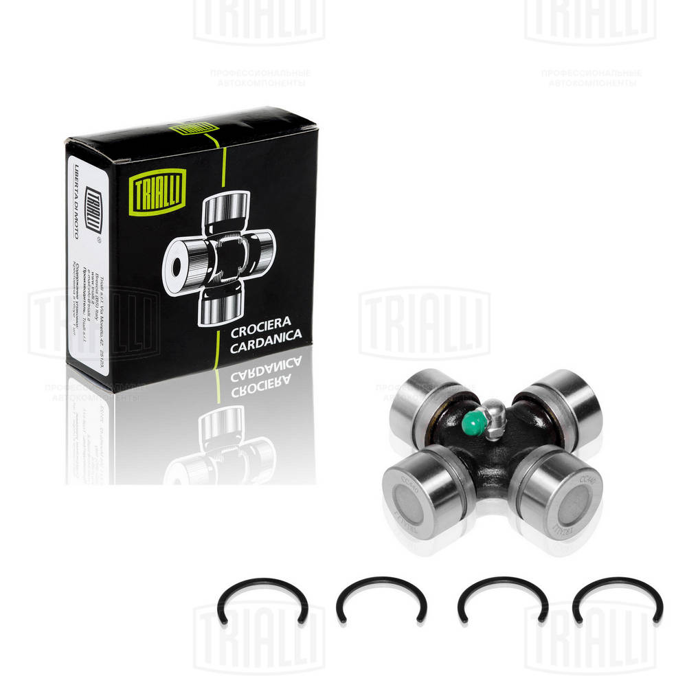 CC 440
