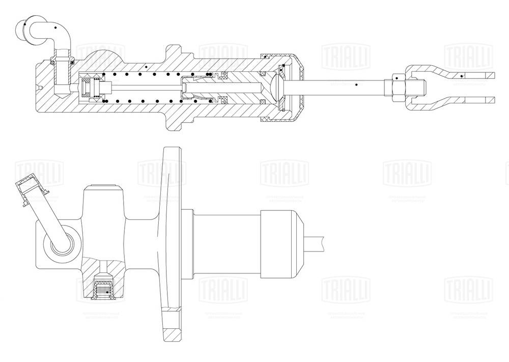 CF 805
