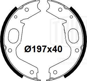 GF 4606