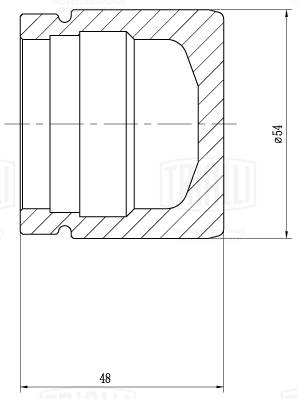 RCF 102070