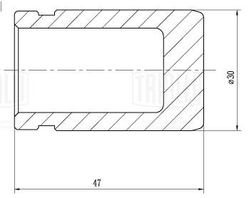 RCF 032013P