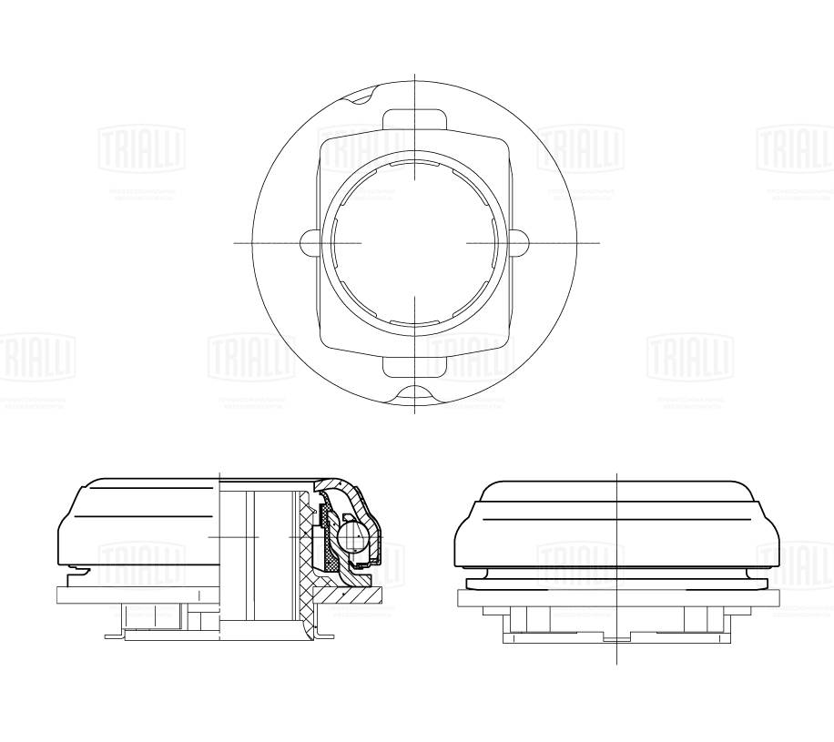 CT 2001