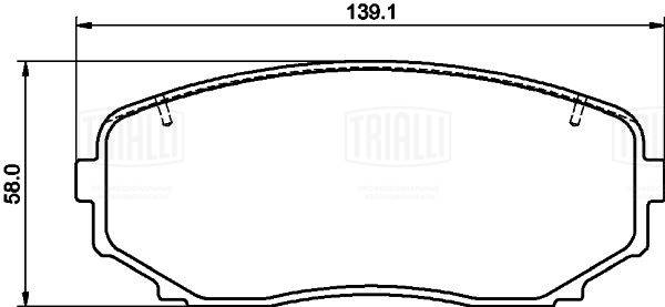 PF 4260CR