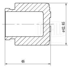 RCF 012077P