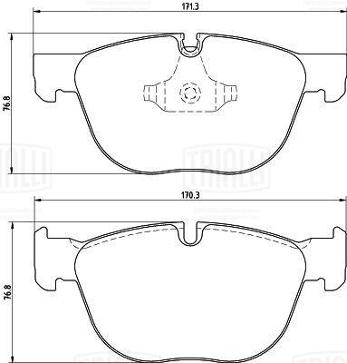 PF 4180CR