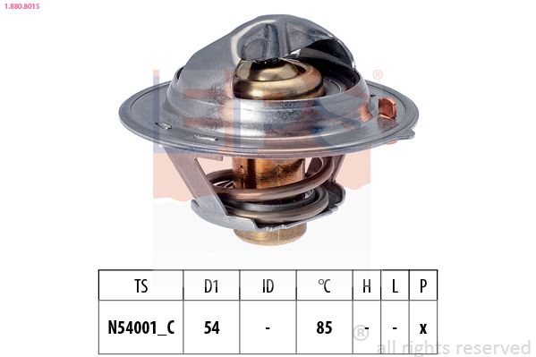 EPS-1880 801S