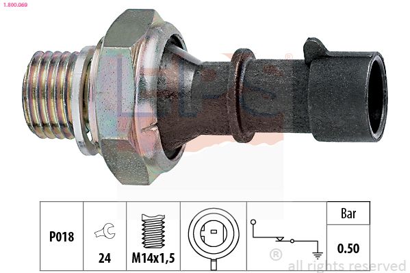 EPS-1800 069