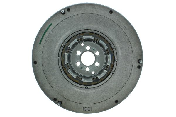 AIS-FDT001