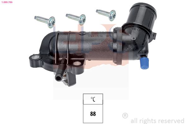 EPS-1880 786