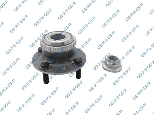 GSP-9230066K