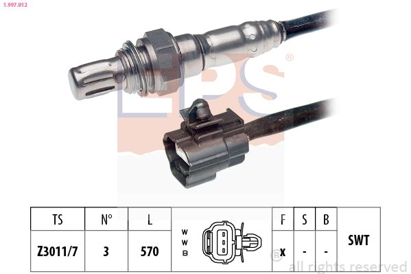 EPS-1997 912