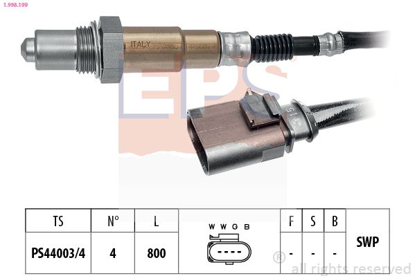 EPS-1998 199
