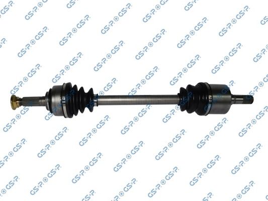 GSP-227079