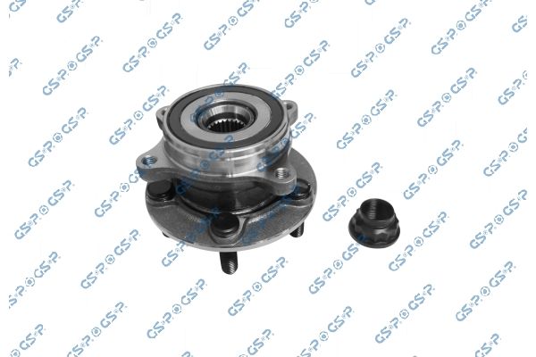 GSP-9326039K